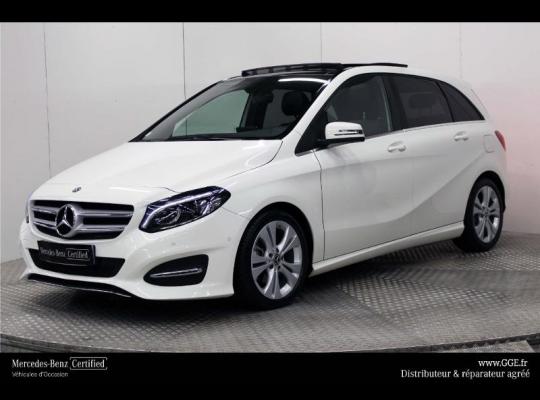Mercedes-Benz Classe B occasion en vente à Dourdan