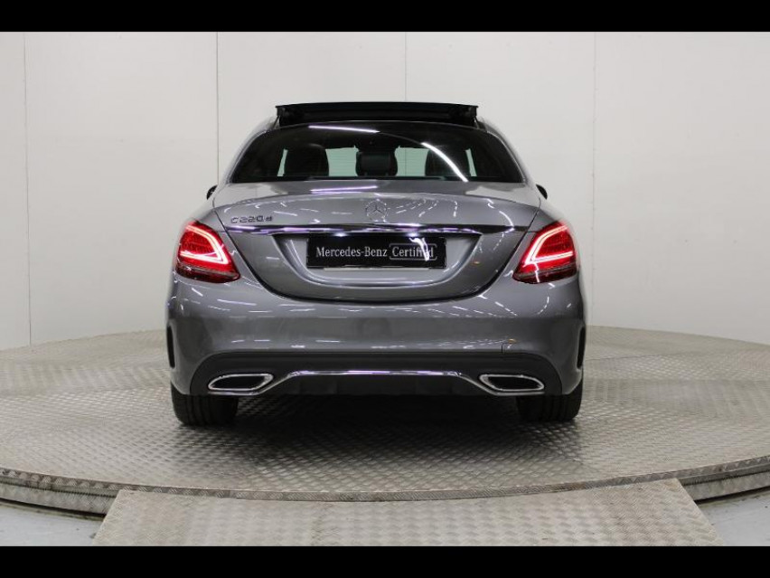 Mercedes-Benz Classe C occasion en vente à Dourdan