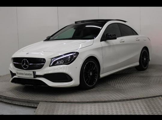 Mercedes-Benz CLA occasion en vente à Dourdan