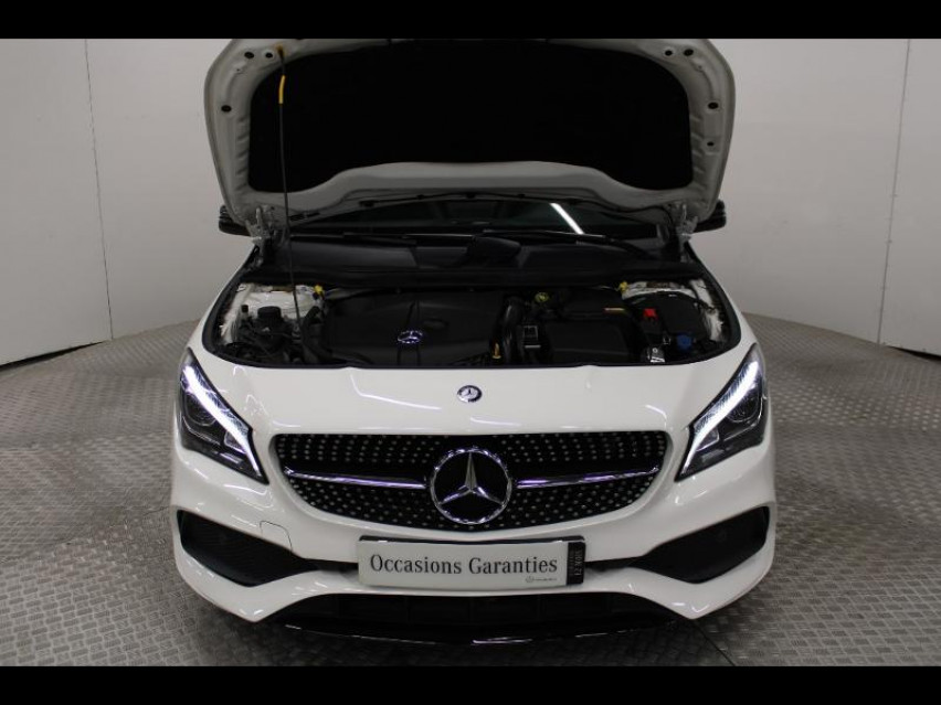 Mercedes-Benz CLA occasion en vente à Dourdan