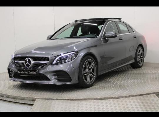 Mercedes-Benz Classe C occasion en vente à Dourdan
