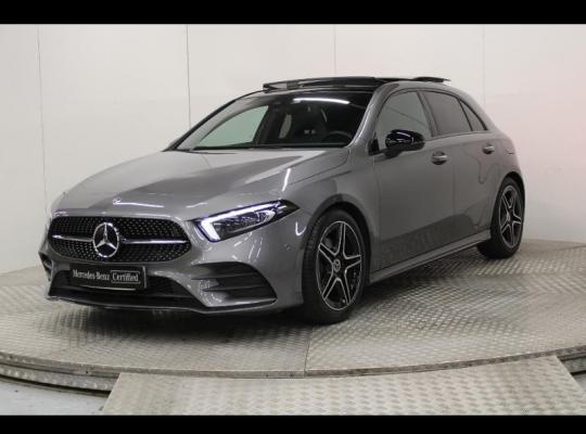 Mercedes-Benz Classe A occasion en vente à Dourdan