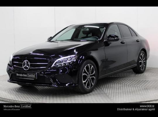 Mercedes-Benz Classe C occasion en vente à Dourdan