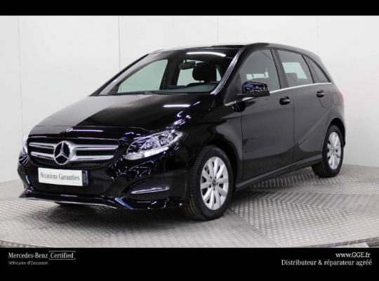 Mercedes-Benz Classe B occasion en vente à Dourdan
