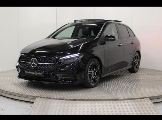 Vente en ligne Mercedes-Benz Classe B 180d 116ch AMG Line 7G-DCT
