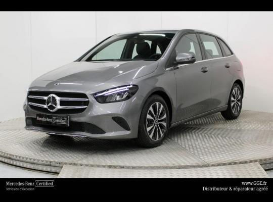 Vente en ligne Mercedes-Benz Classe B 180d 116ch Business Line 7G-DCT
