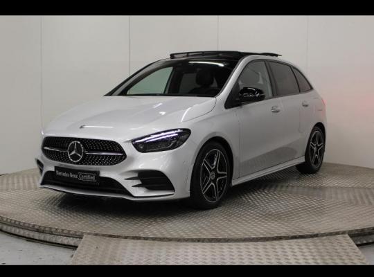 Vente en ligne Mercedes-Benz Classe B 180d 116ch AMG Line 7G-DCT