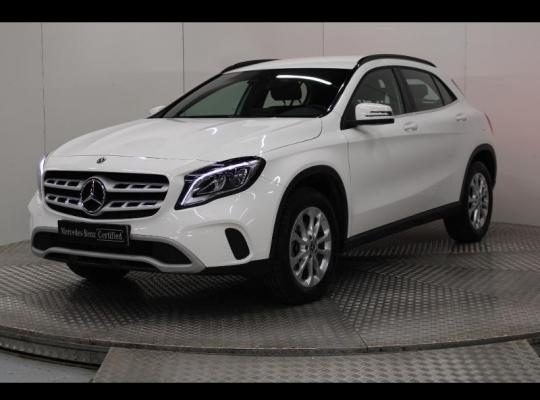 Vente en ligne Mercedes-Benz Classe GLA 180 d Inspiration 7G-DCT