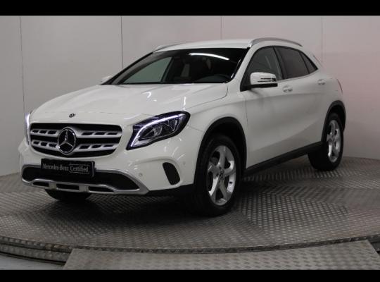 Vente en ligne Mercedes-Benz Classe GLA 180 d Sensation
