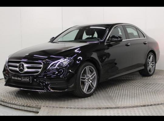 Vente en ligne Mercedes-Benz Classe E 350 e 211+82ch Sportline 9G-Tronic
