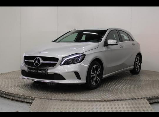 Vente en ligne Mercedes-Benz Classe A 180 d Business Edition