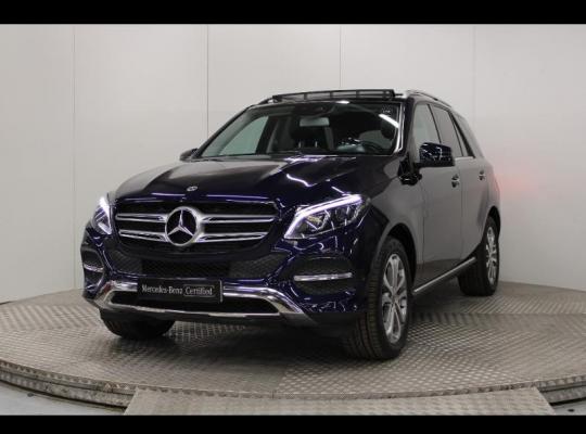 Vente en ligne Mercedes-Benz GLE 350 d 258ch Executive 4Matic 9G-Tronic Euro6c