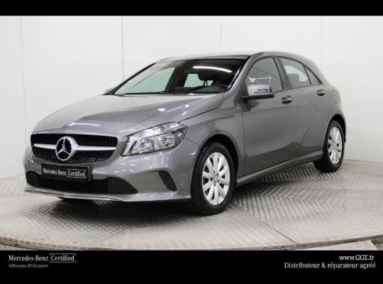 Vente en ligne Mercedes-Benz Classe A 180 d Business