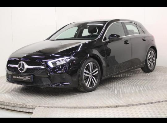 Vente en ligne Mercedes-Benz Classe A 180d 116ch Progressive Line 8G-DCT