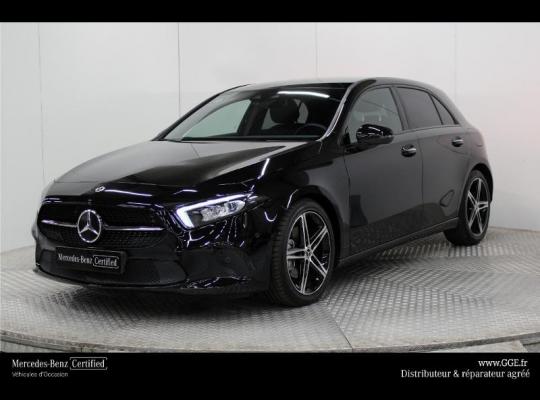 Vente en ligne Mercedes-Benz Classe A 180d 116ch Progressive Line 8G-DCT