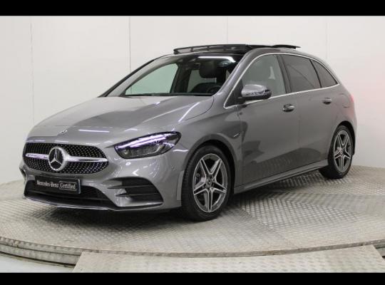Vente en ligne Mercedes-Benz Classe B 180d 116ch AMG Line Edition 7G-DCT