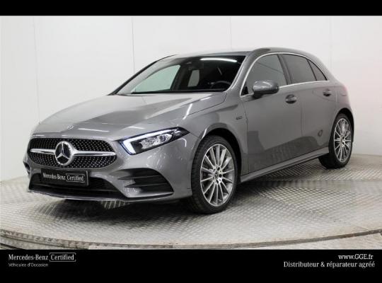 Vente en ligne Mercedes-Benz Classe A 250 e 160+102ch AMG Line 8G-DCT 8cv