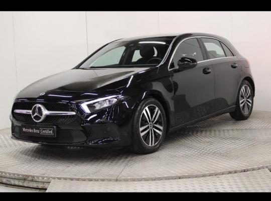 Vente en ligne Mercedes-Benz Classe A 180d 116ch Progressive Line 8G-DCT