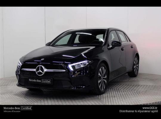 Vente en ligne Mercedes-Benz Classe A 180 136ch Style Line 7G-DCT