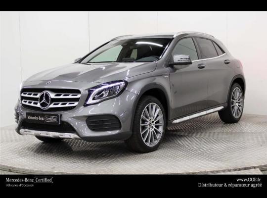 Mercedes-Benz GLA occasion en vente à Les Ulis