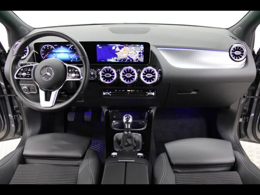 Mercedes-Benz Classe B occasion en vente à Les Ulis