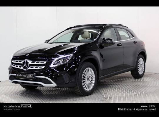 Vente en ligne Mercedes-Benz Classe GLA 180 122ch Inspiration Euro6d-T