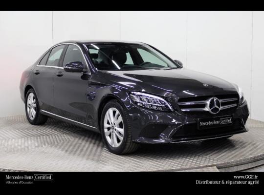Mercedes-Benz Classe C occasion en vente à Les Ulis