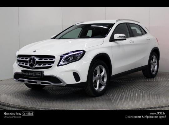 Mercedes-Benz GLA occasion en vente à Les Ulis