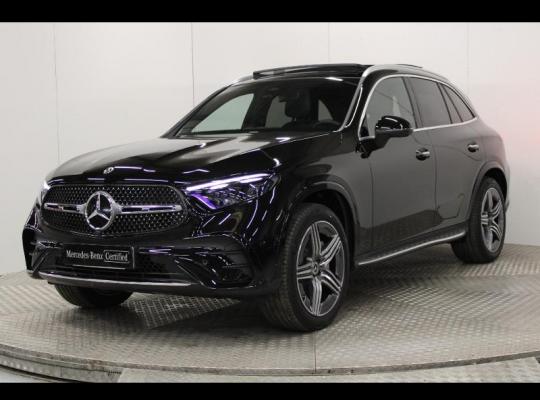 Mercedes-Benz GLC neuve en vente à Les Ulis