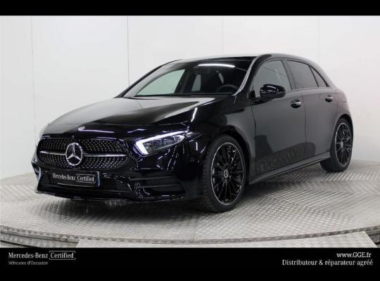 Mercedes-Benz Classe A neuve en vente à Les Ulis