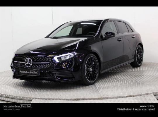 Mercedes-Benz Classe A neuve en vente à Les Ulis