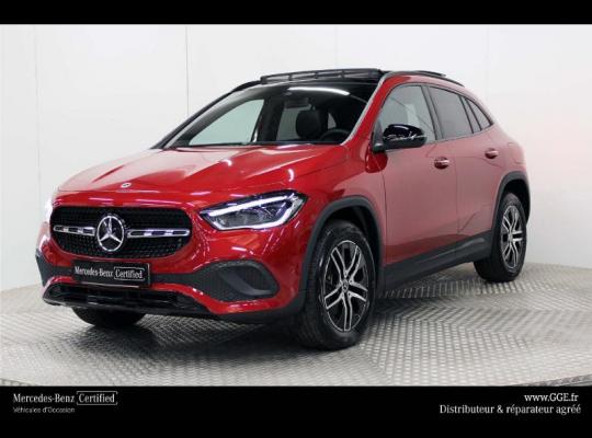 Mercedes-Benz GLA neuve en vente à Les Ulis
