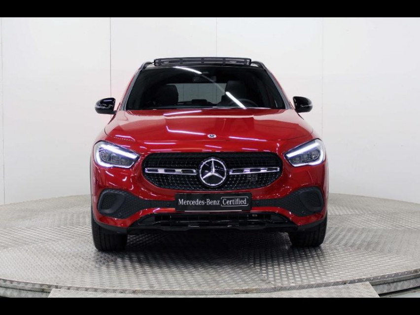 Mercedes-Benz GLA neuve en vente à Les Ulis