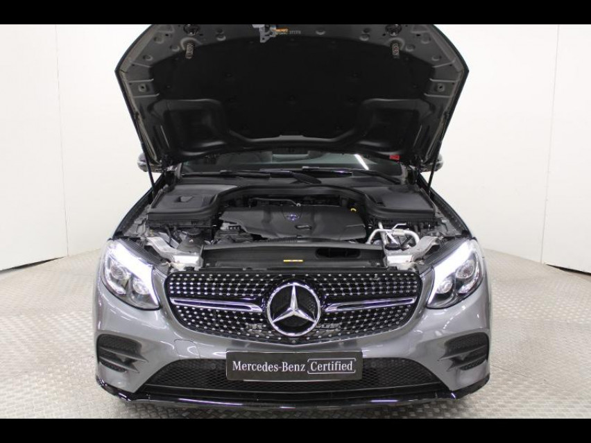 Mercedes-Benz GLC Coupé occasion en vente à Les Ulis