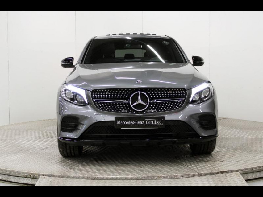 Mercedes-Benz GLC Coupé occasion en vente à Les Ulis