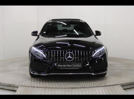 Mercedes-Benz Classe C occasion en vente à Les Ulis