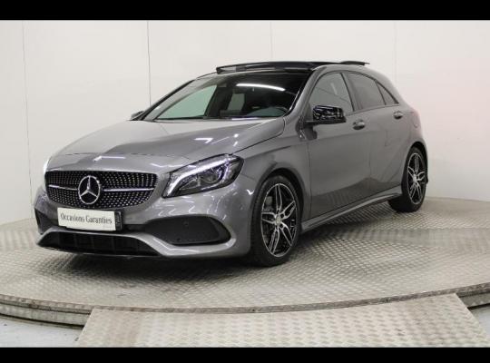 Mercedes-Benz Classe A occasion en vente à Les Ulis