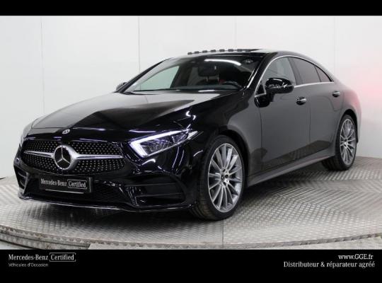 Mercedes-Benz Classe CLS occasion en vente à Les Ulis