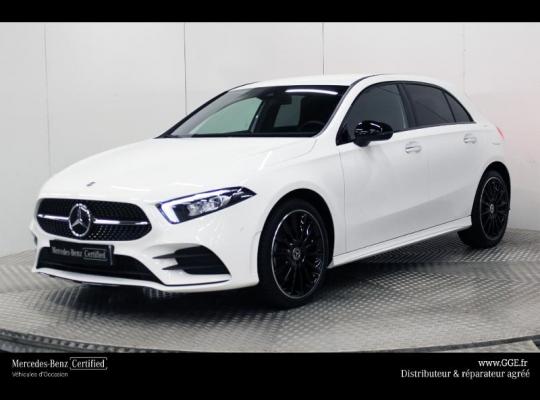 Mercedes-Benz Classe A occasion en vente à Les Ulis