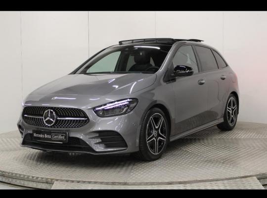 Mercedes-Benz Classe B occasion en vente à Les Ulis