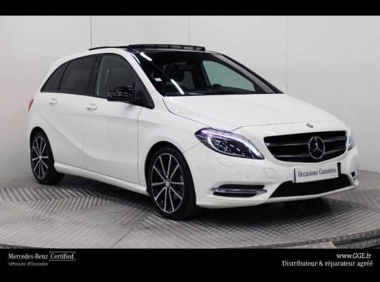 Mercedes-Benz Classe B occasion en vente à Les Ulis