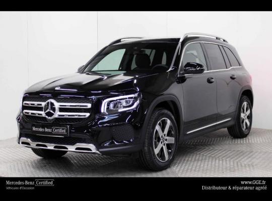 Mercedes-Benz GLB neuve en vente à Les Ulis