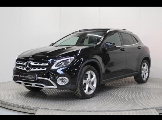 Mercedes-Benz GLA occasion en vente à Les Ulis