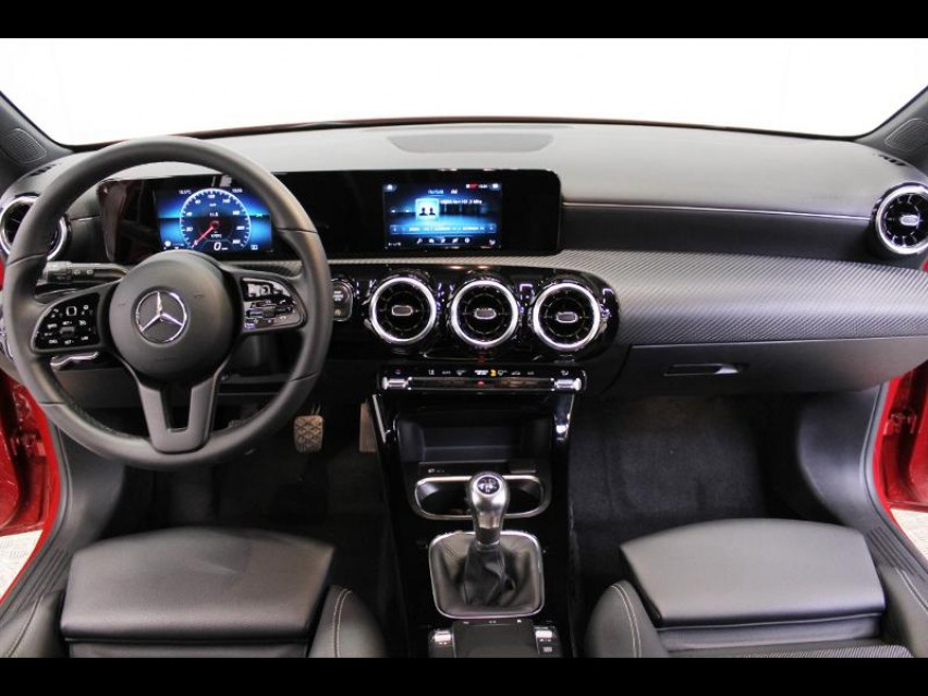 Mercedes-Benz Classe A occasion en vente à Les Ulis