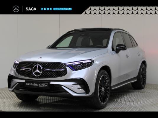 Mercedes-Benz GLC direction en vente à Les Ulis