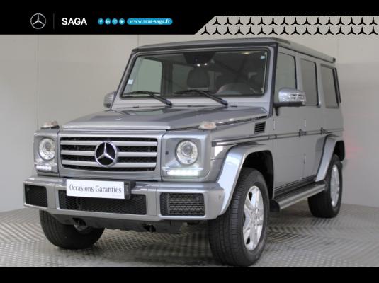 Mercedes-Benz Classe G occasion en vente à Les Ulis