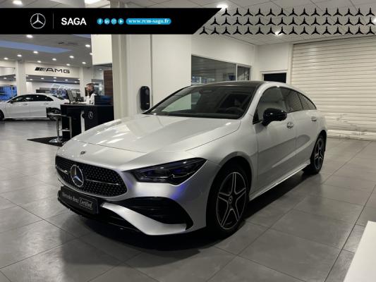 Mercedes-Benz CLA Shooting Brake direction en vente à Les Ulis