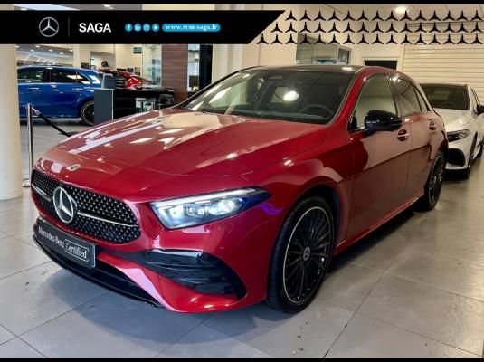 Mercedes-Benz Classe A direction en vente à Les Ulis