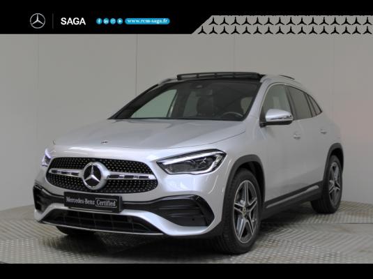 Mercedes-Benz GLA occasion en vente à Les Ulis