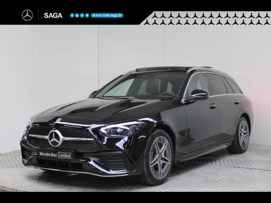 Mercedes-Benz Classe C Break direction en vente à Les Ulis